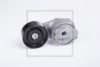 PE Automotive 020.120-00A Belt Tensioner, v-ribbed belt